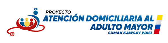 Atención Domiciliaria