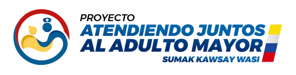 Atendiendo al Adulto Mayor