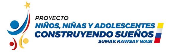 Niños y Niñas Construyendo Sueños